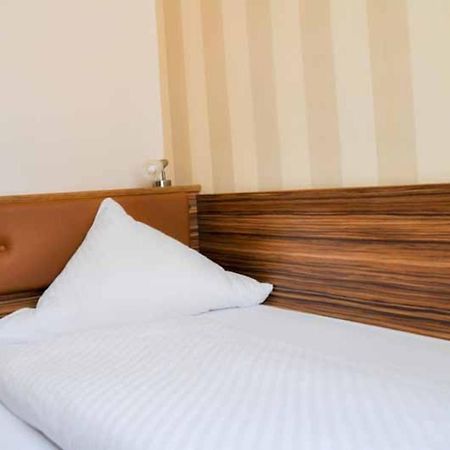 Erde Hotel Ерланген Екстер'єр фото