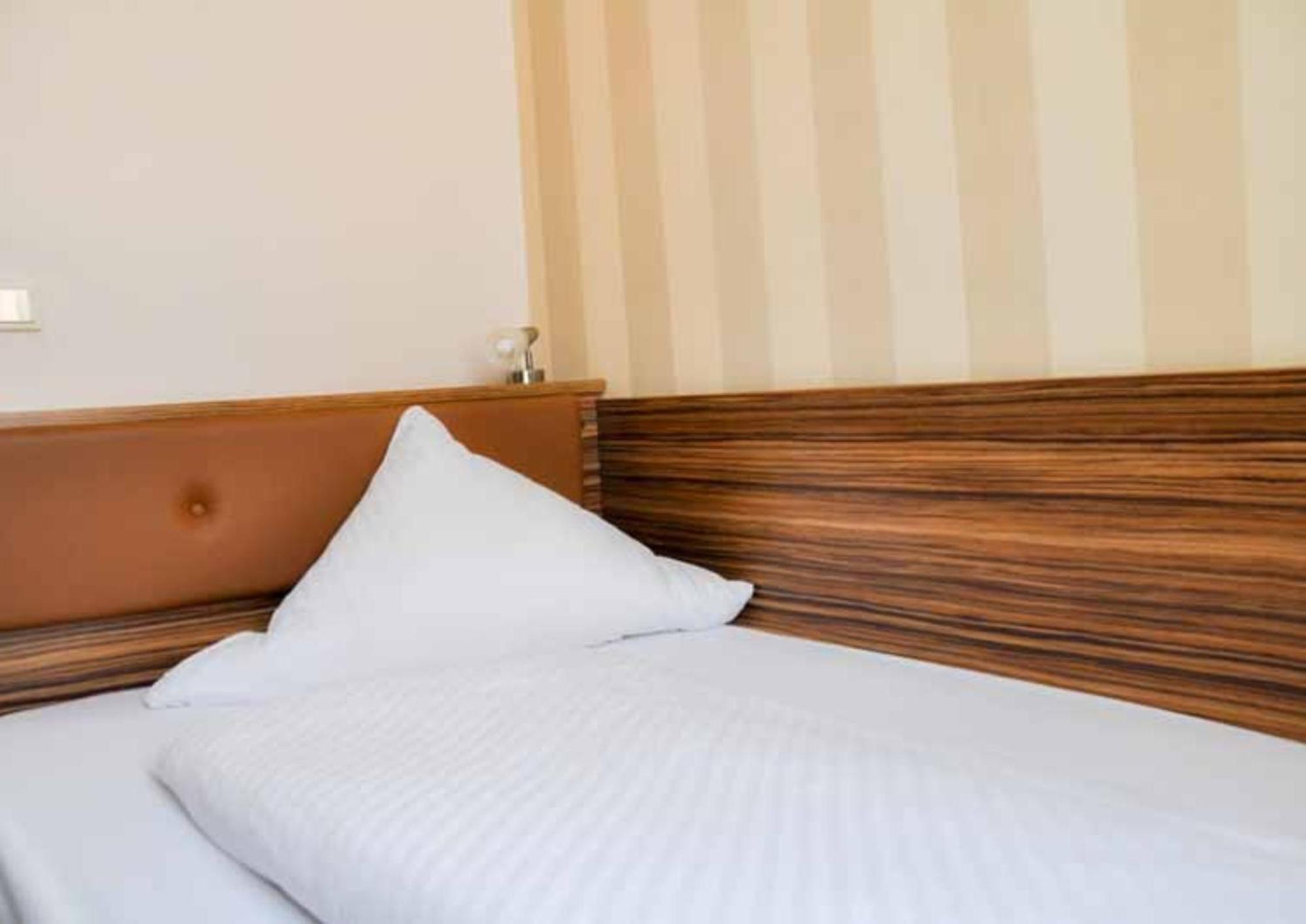 Erde Hotel Ерланген Екстер'єр фото