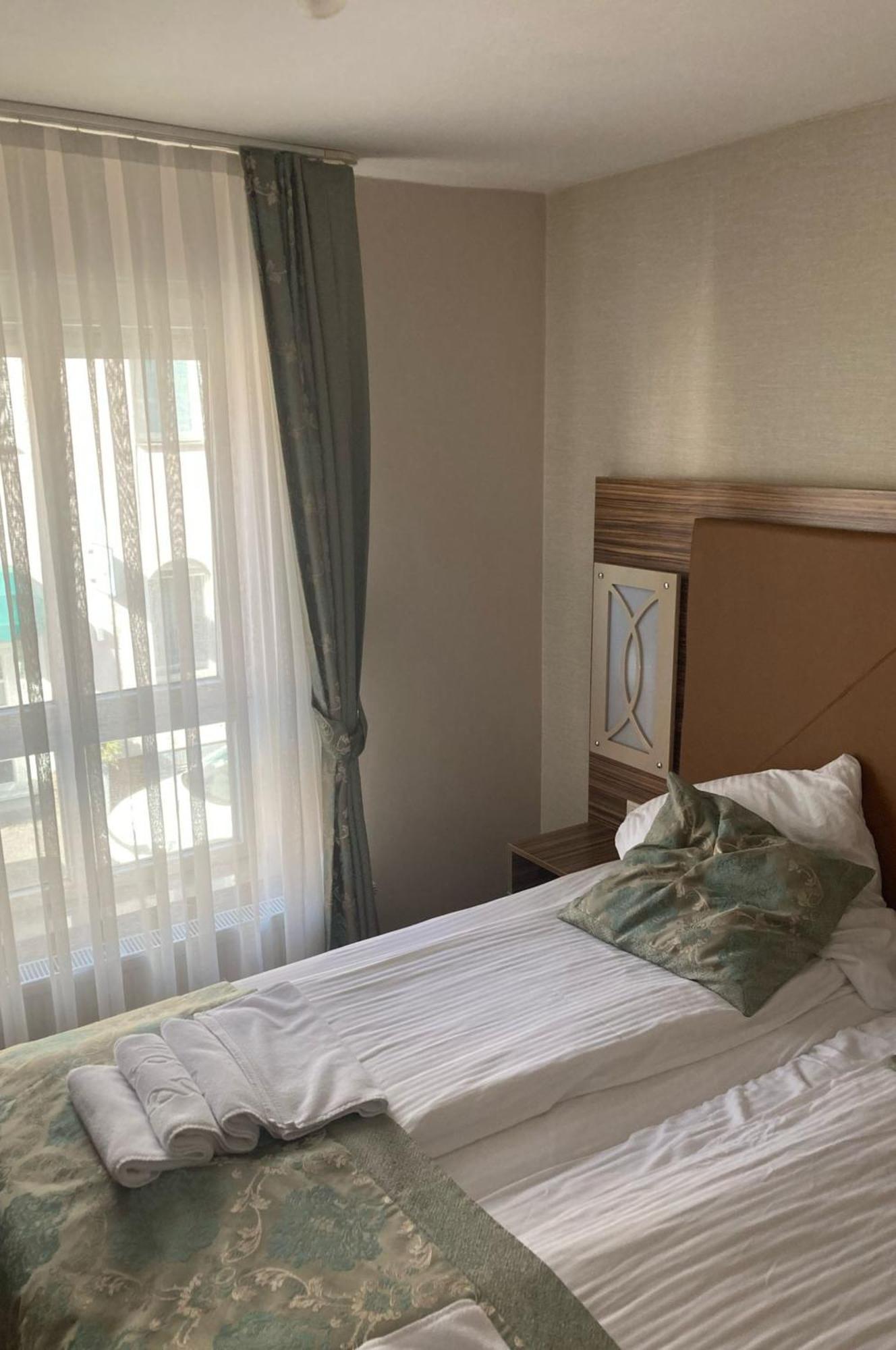 Erde Hotel Ерланген Екстер'єр фото
