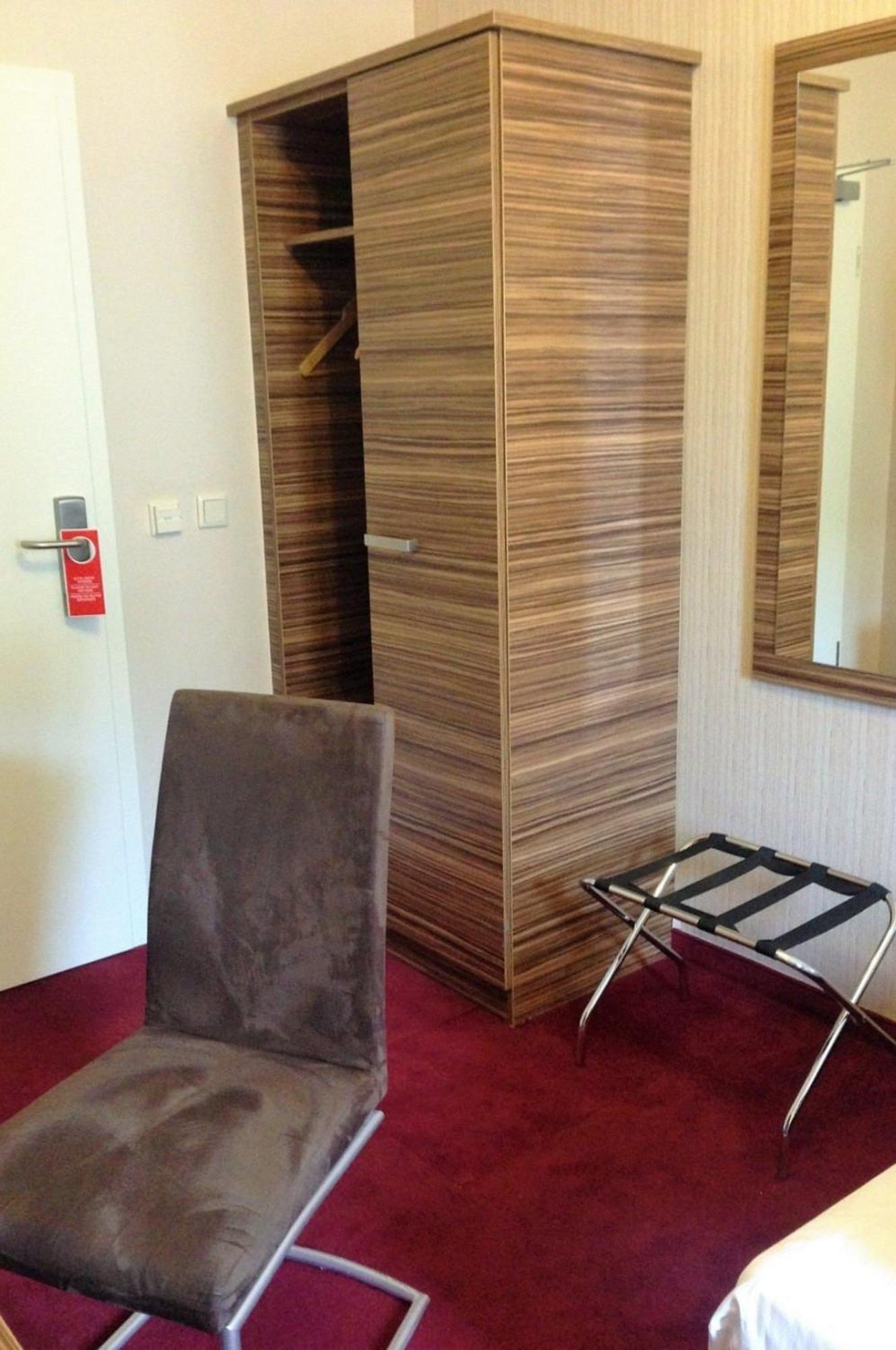 Erde Hotel Ерланген Екстер'єр фото